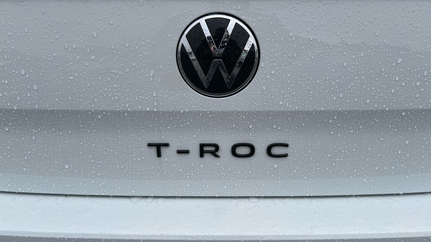 Used Volkswagen T-Roc 2025 for sale - 77005795: Photo 37