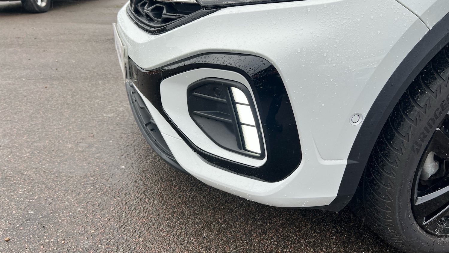 Used Volkswagen T-Roc 2025 for sale - 77005795: Photo 39