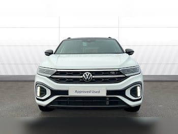 Used Volkswagen T-Roc 2025 for sale - 77005795: Photo