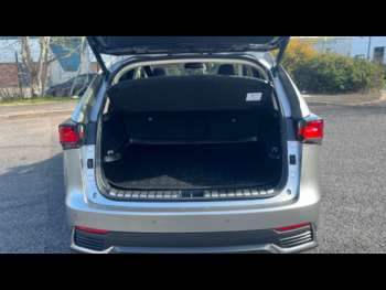 Used Lexus NX 2021 for sale - 74925679: Photo