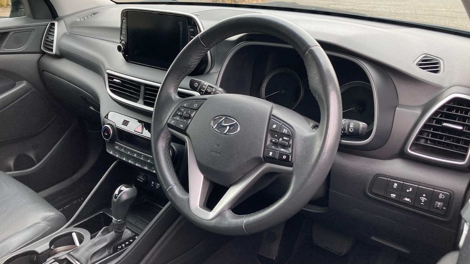 Used Hyundai TUCSON 2019 for sale - 76477063: Photo 11
