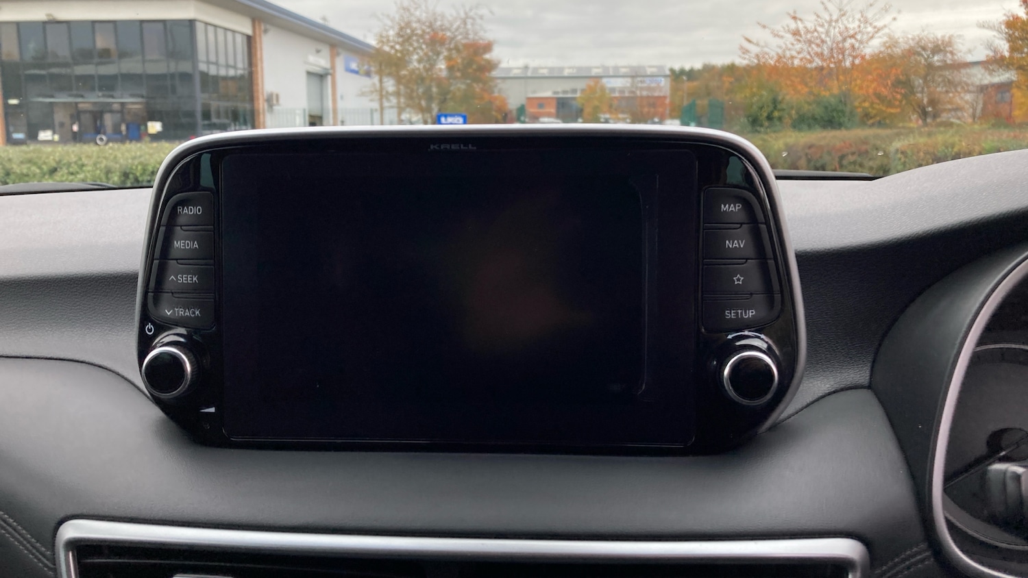 Used Hyundai TUCSON 2019 for sale - 76477063: Photo 12