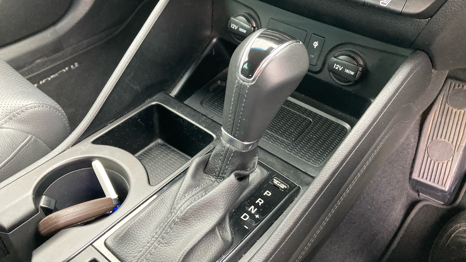 Used Hyundai TUCSON 2019 for sale - 76477063: Photo 13