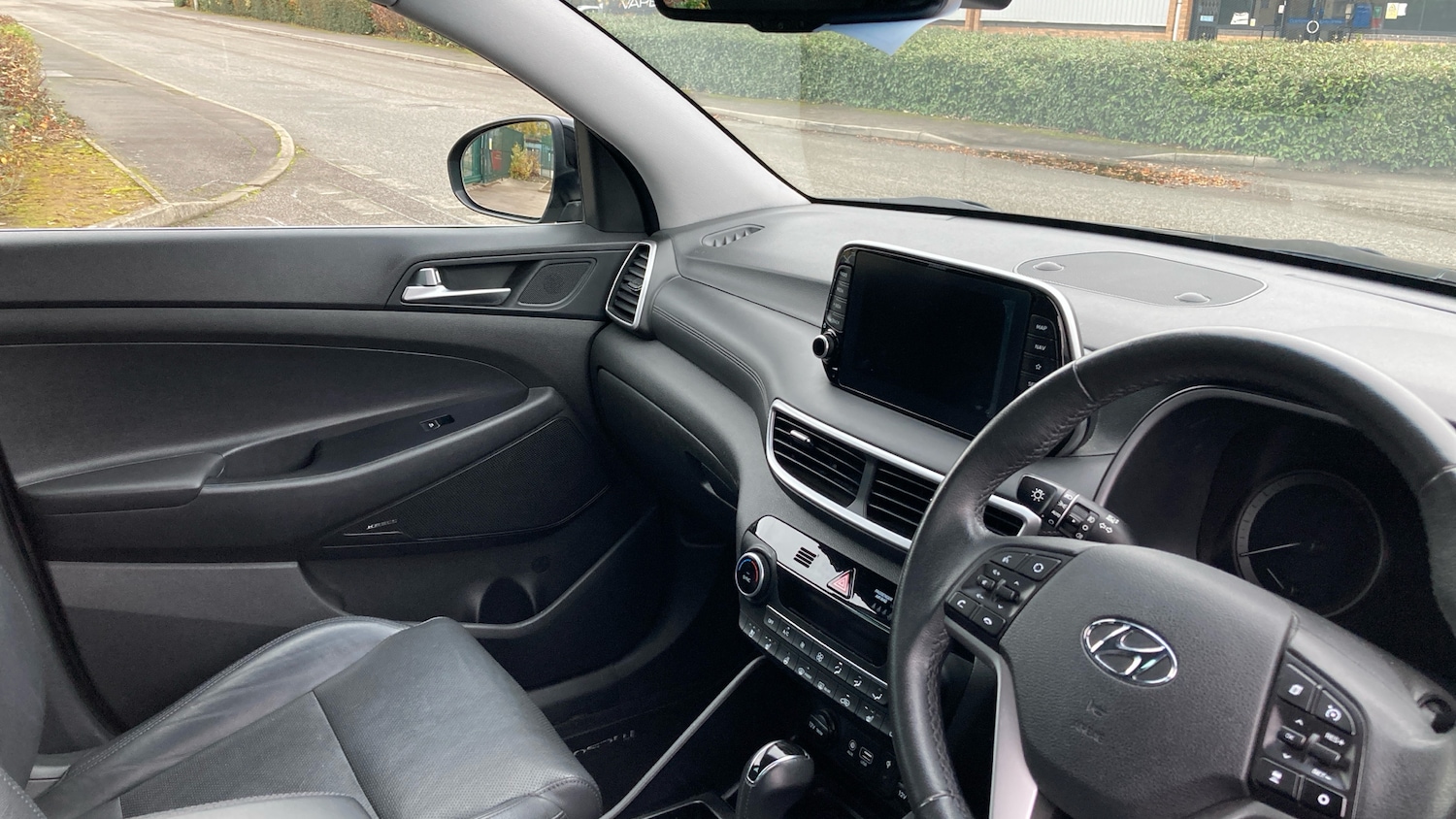 Used Hyundai TUCSON 2019 for sale - 76477063: Photo 14