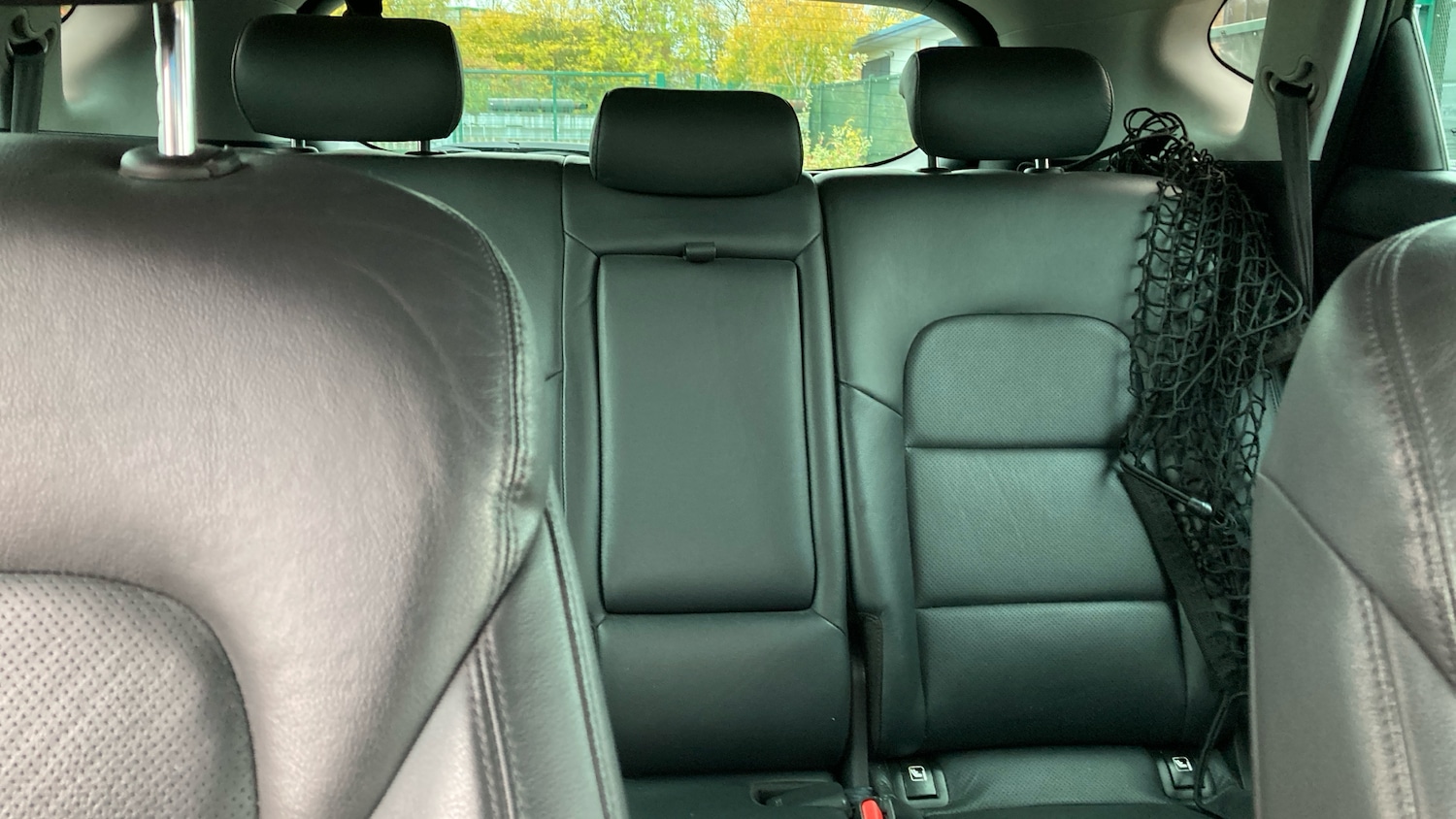 Used Hyundai TUCSON 2019 for sale - 76477063: Photo 15