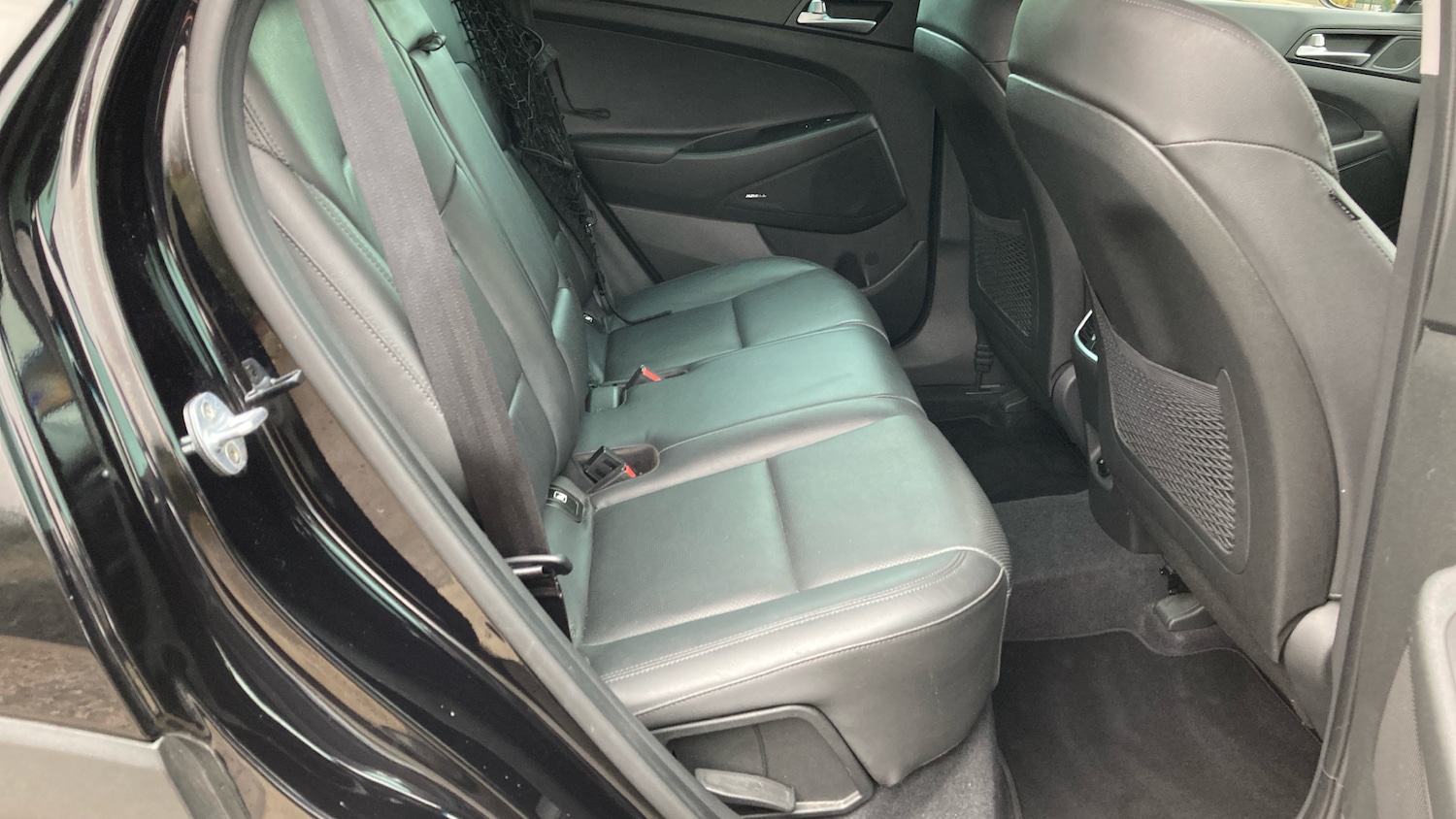 Used Hyundai TUCSON 2019 for sale - 76477063: Photo 16