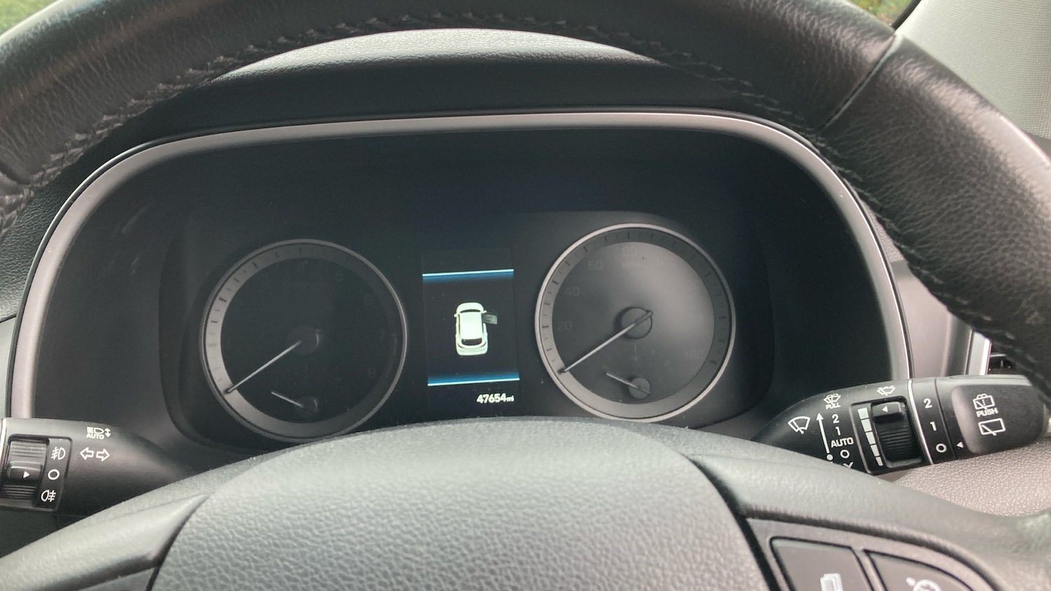 Used Hyundai TUCSON 2019 for sale - 76477063: Photo 18