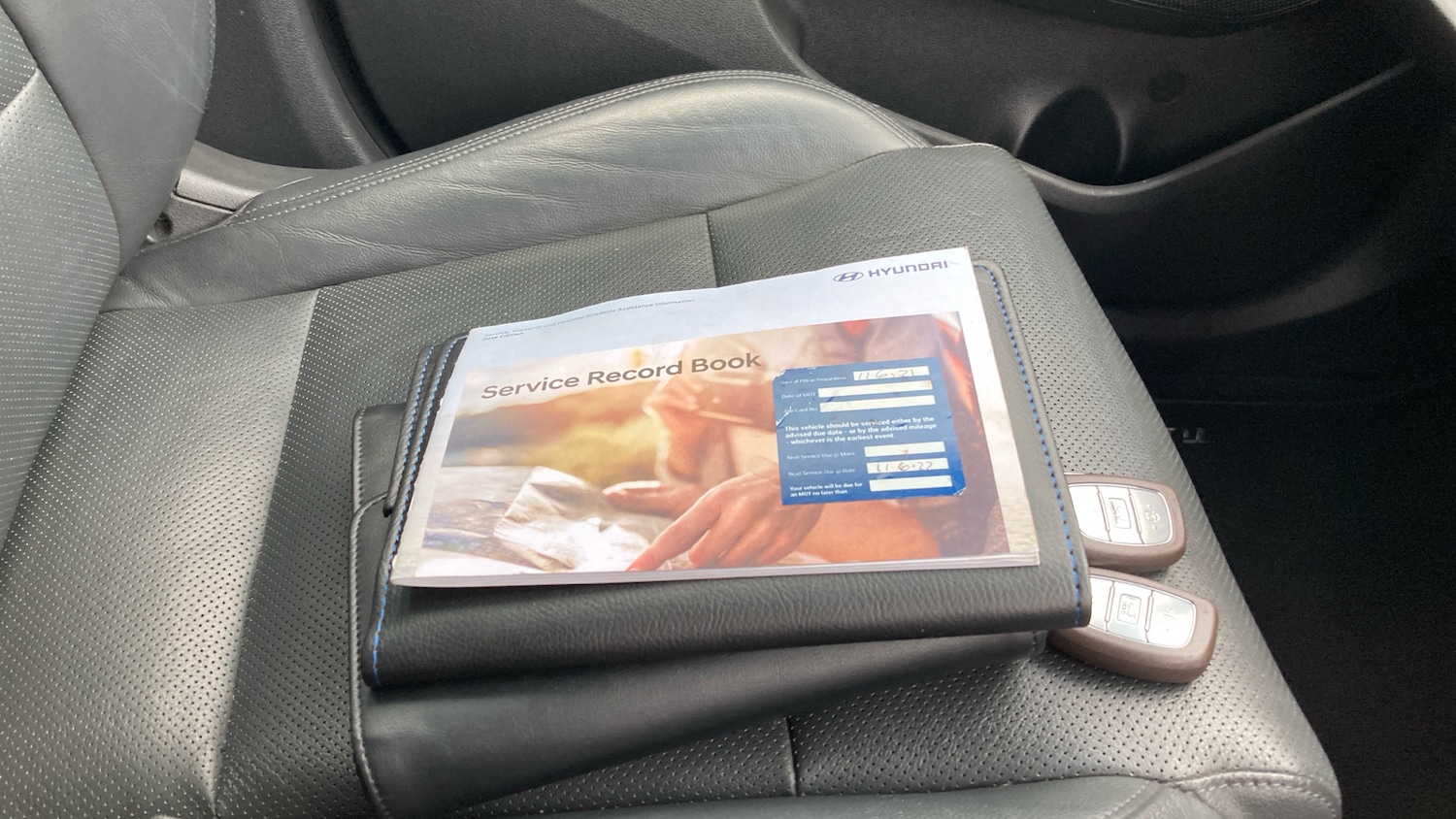 Used Hyundai TUCSON 2019 for sale - 76477063: Photo 19