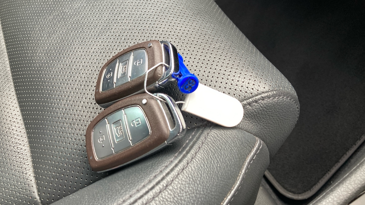 Used Hyundai TUCSON 2019 for sale - 76477063: Photo 20