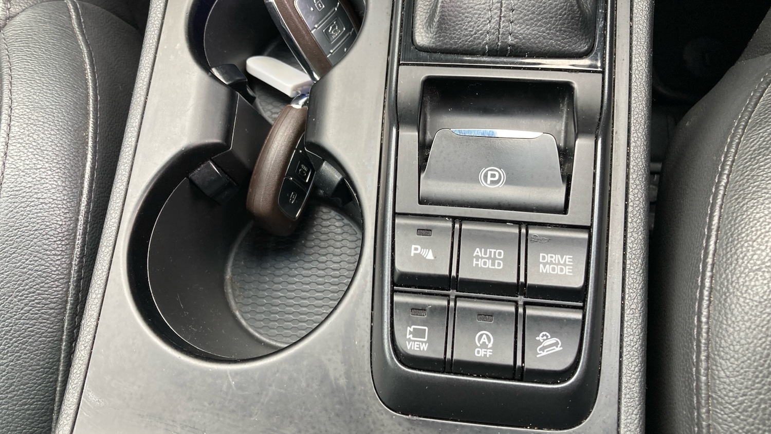 Used Hyundai TUCSON 2019 for sale - 76477063: Photo 25