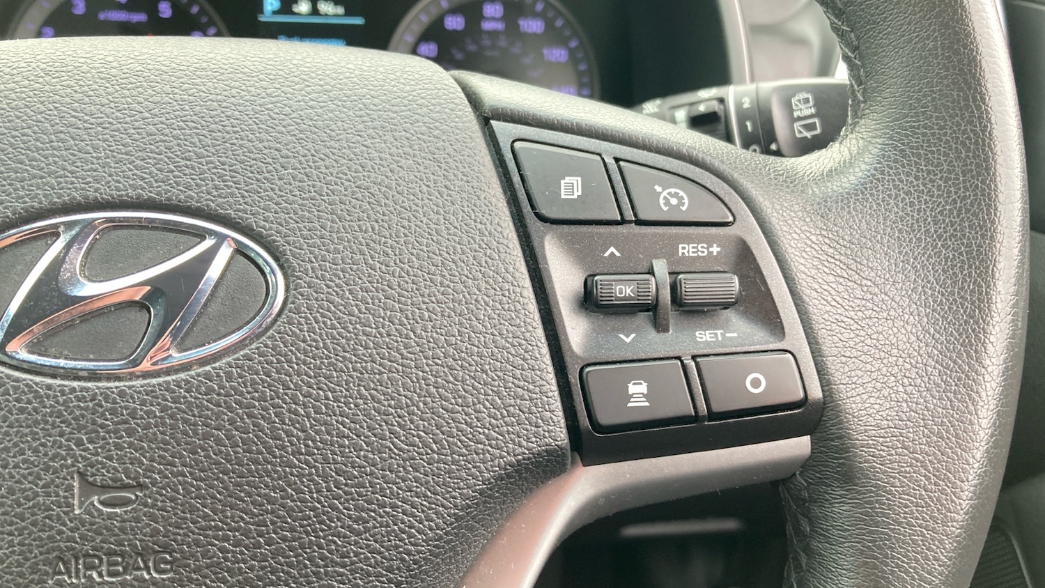 Used Hyundai TUCSON 2019 for sale - 76477063: Photo 29