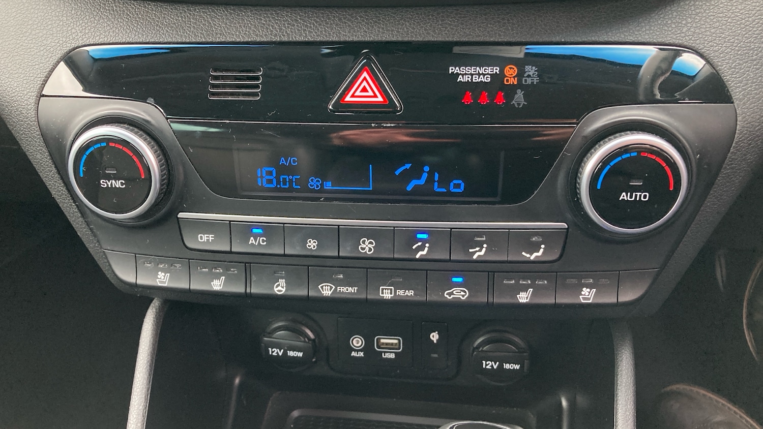 Used Hyundai TUCSON 2019 for sale - 76477063: Photo 32