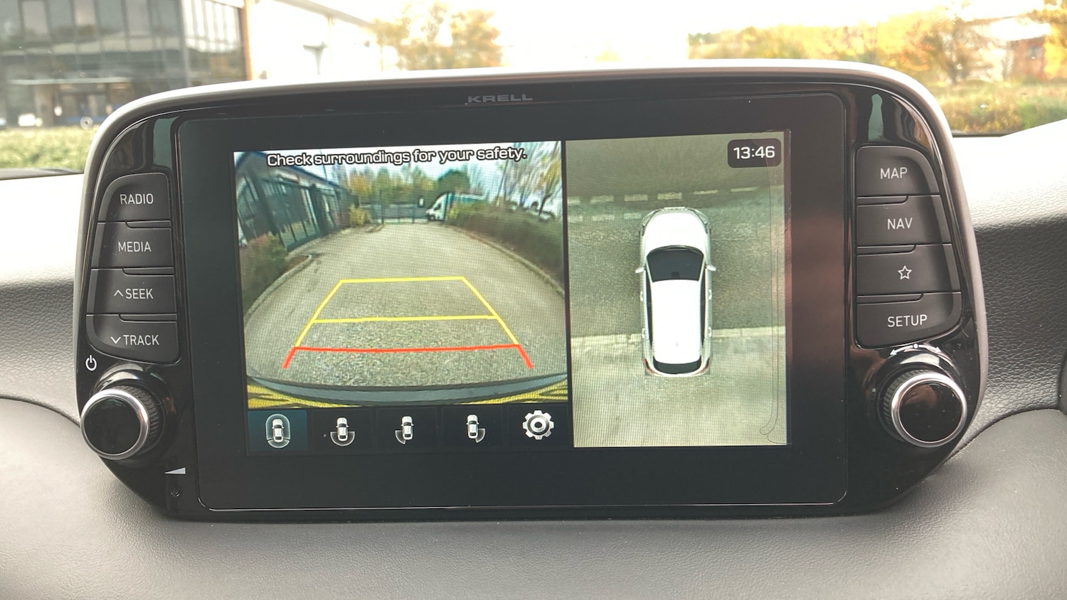 Used Hyundai TUCSON 2019 for sale - 76477063: Photo 34