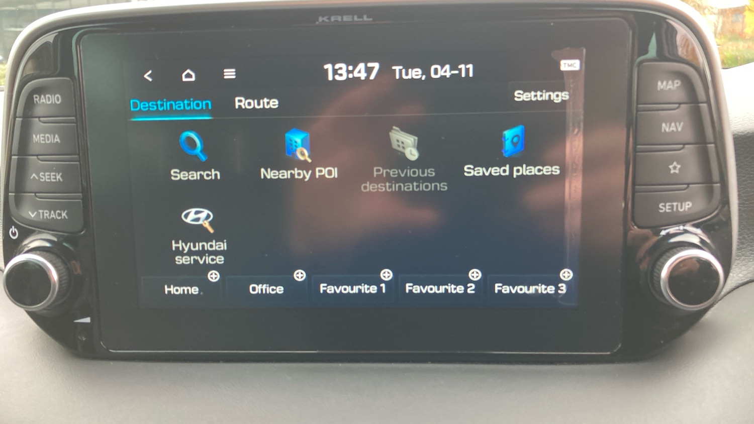 Used Hyundai TUCSON 2019 for sale - 76477063: Photo 36