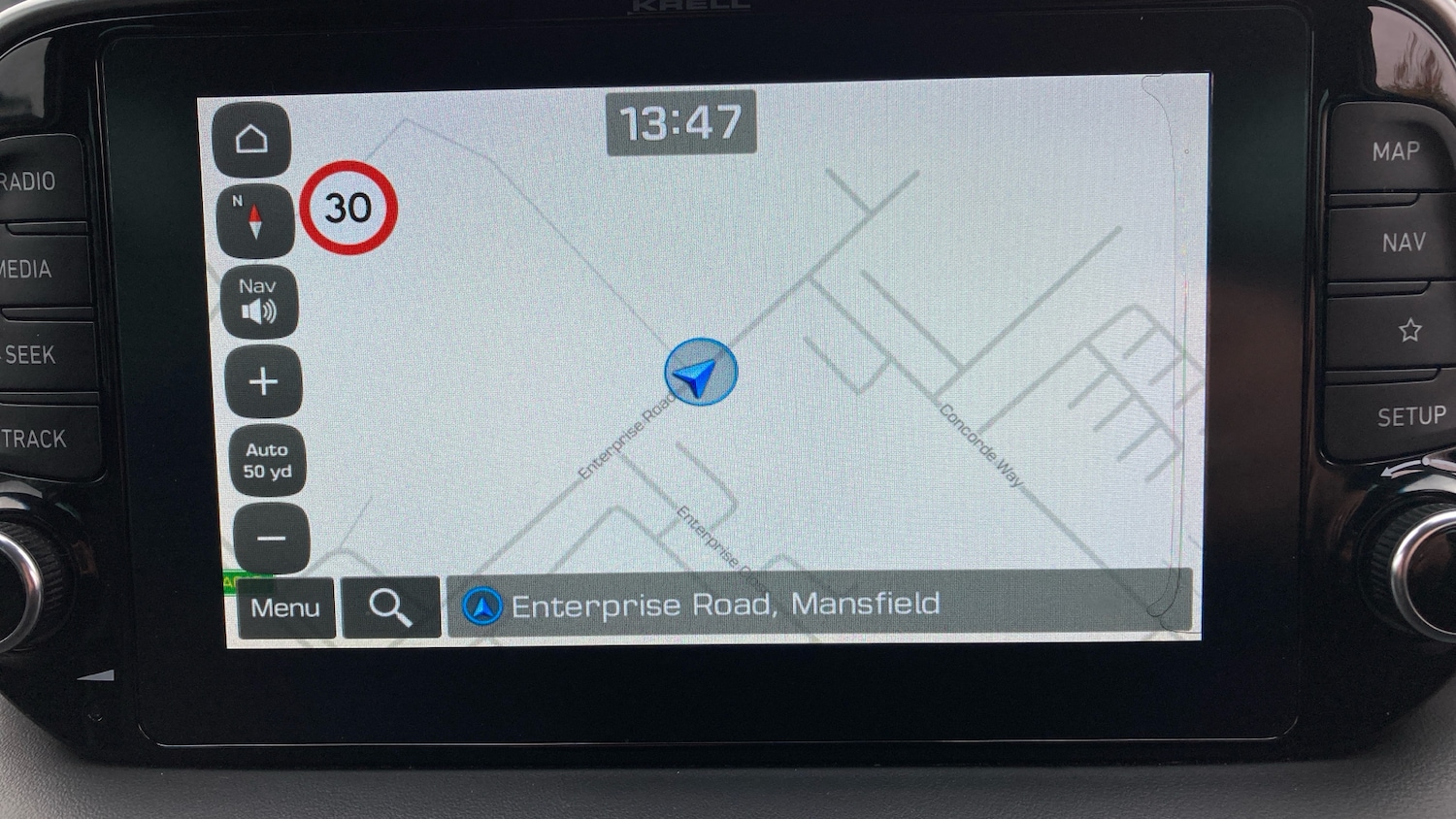 Used Hyundai TUCSON 2019 for sale - 76477063: Photo 37