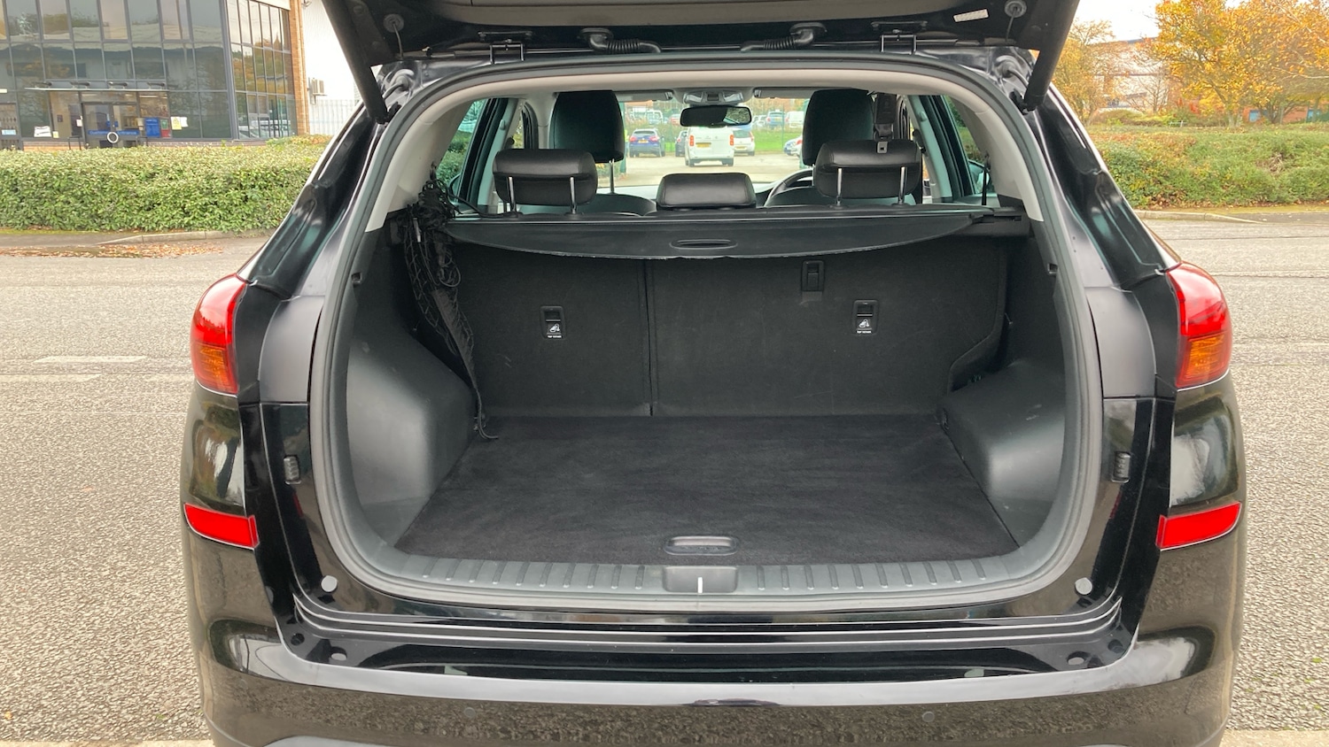 Used Hyundai TUCSON 2019 for sale - 76477063: Photo 4