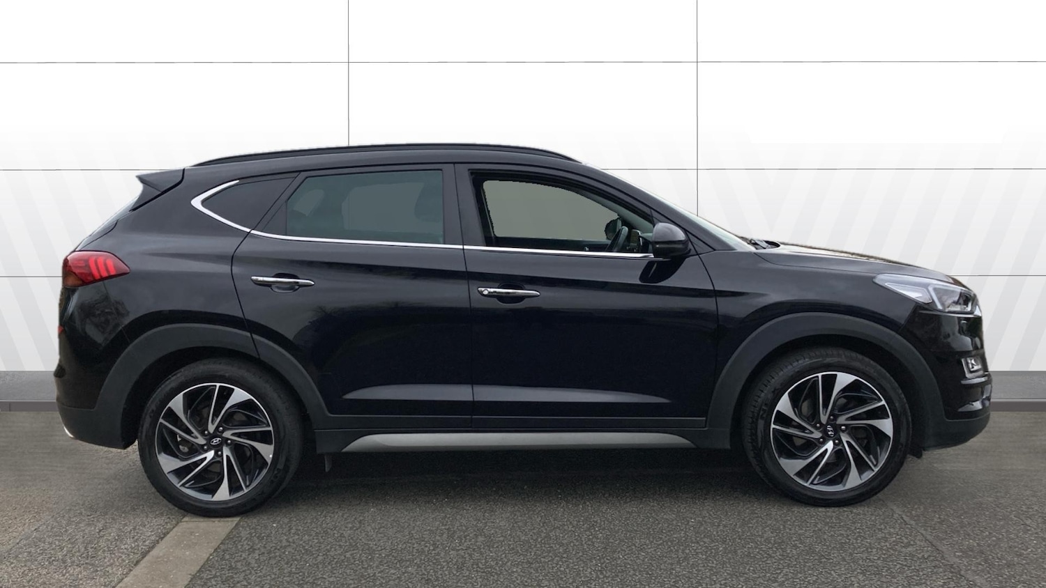 Used Hyundai TUCSON 2019 for sale - 76477063: Photo 5