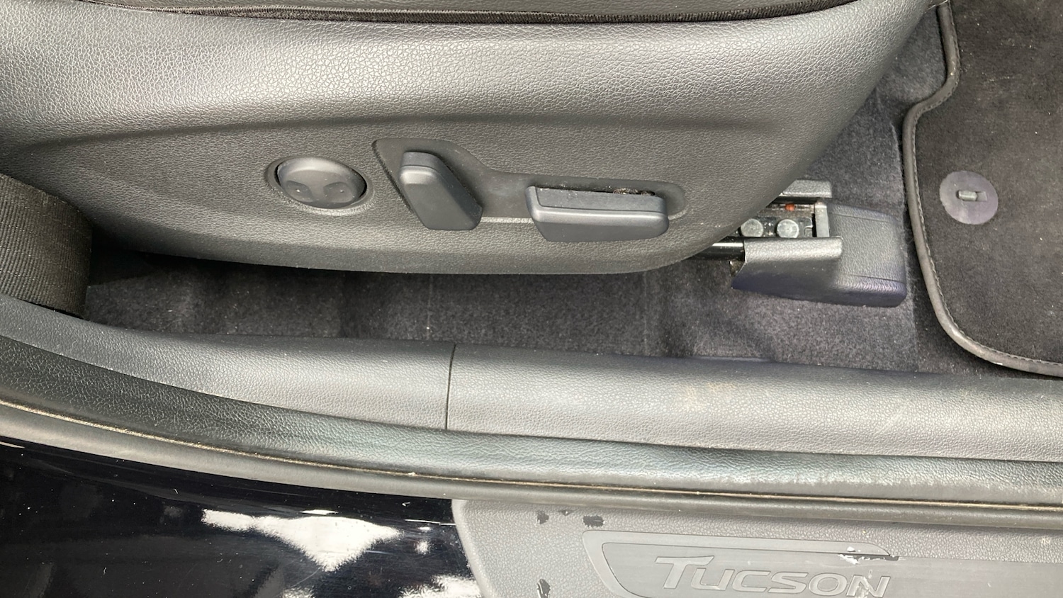 Used Hyundai TUCSON 2019 for sale - 76477063: Photo 50