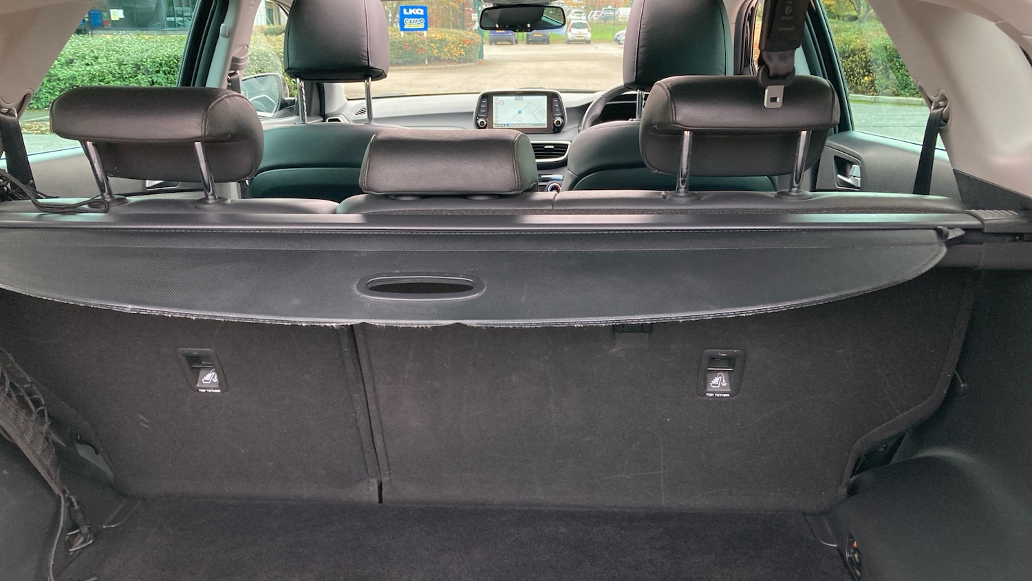 Used Hyundai TUCSON 2019 for sale - 76477063: Photo 53