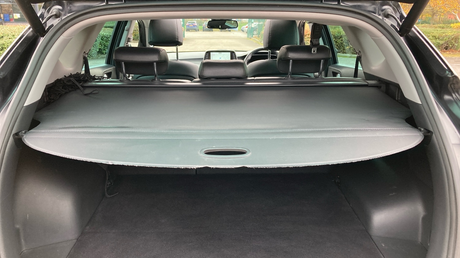 Used Hyundai TUCSON 2019 for sale - 76477063: Photo 54