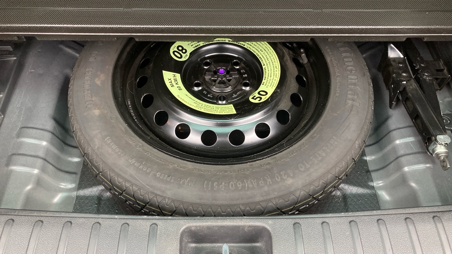 Used Hyundai TUCSON 2019 for sale - 76477063: Photo 55