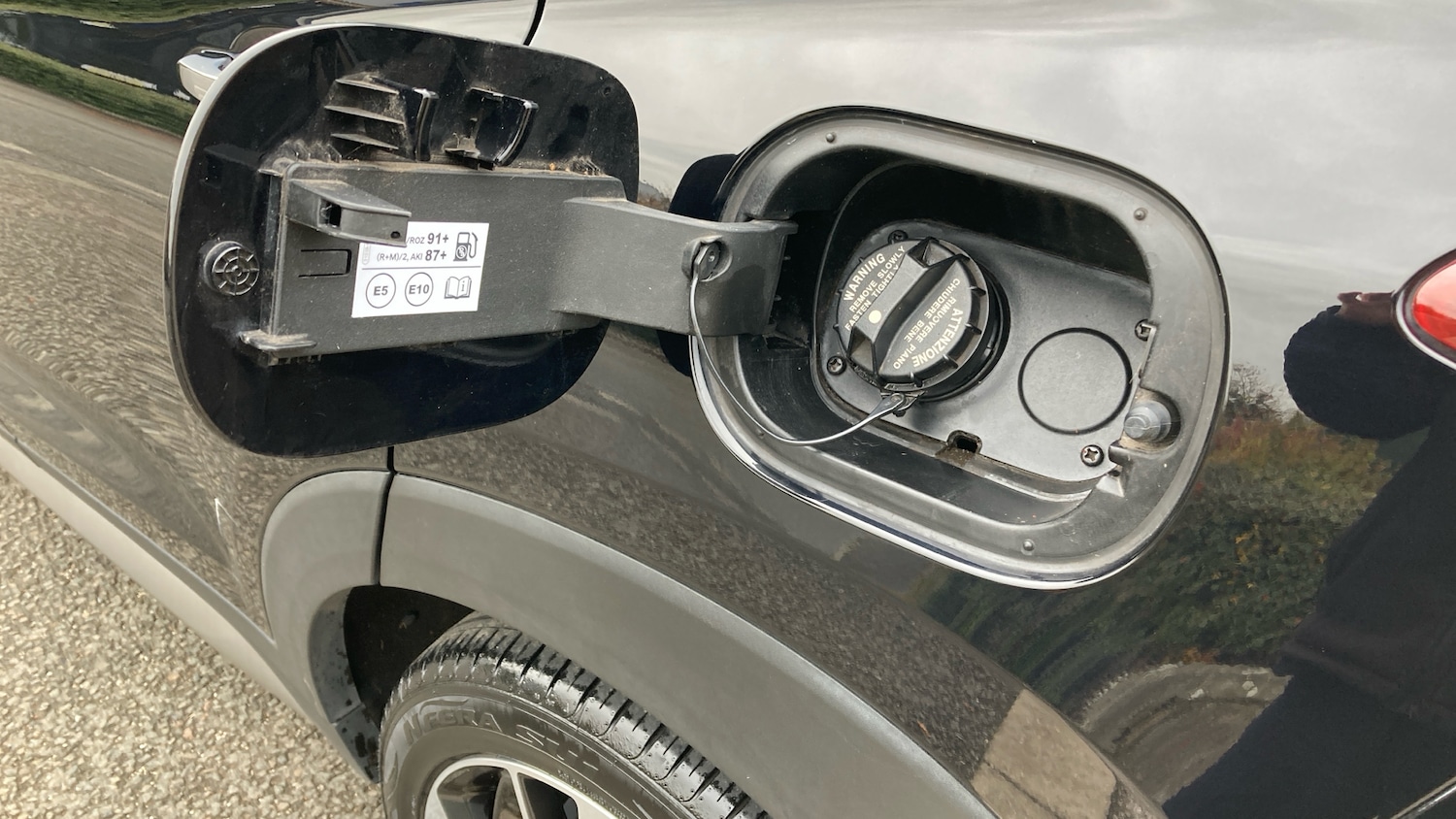 Used Hyundai TUCSON 2019 for sale - 76477063: Photo 56