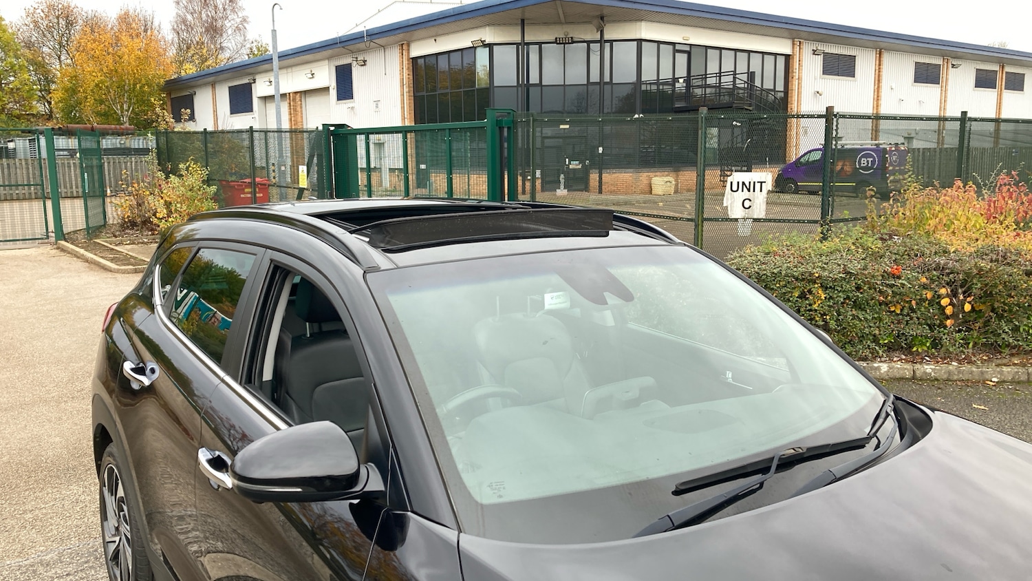 Used Hyundai TUCSON 2019 for sale - 76477063: Photo 59