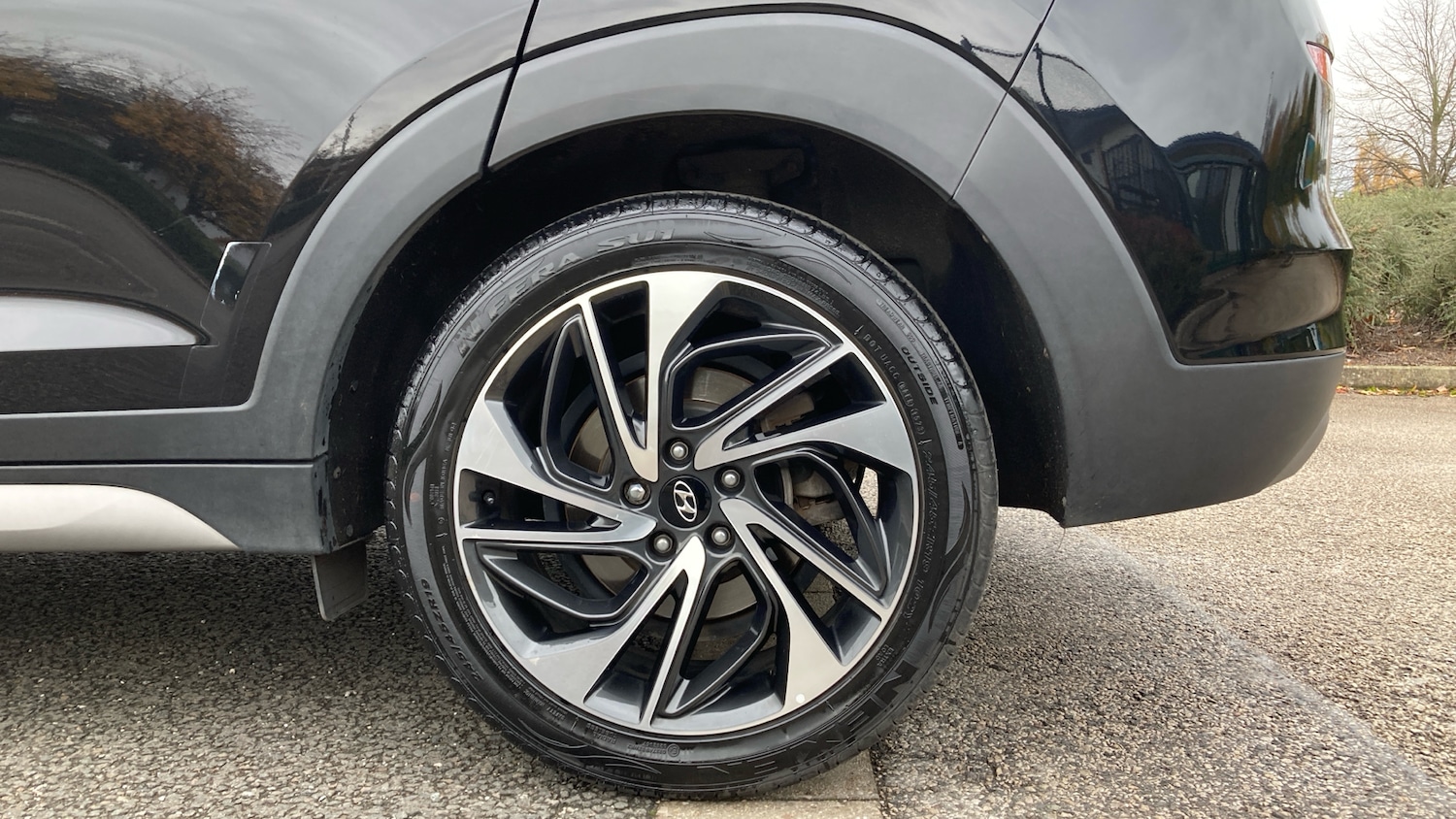 Used Hyundai TUCSON 2019 for sale - 76477063: Photo 7