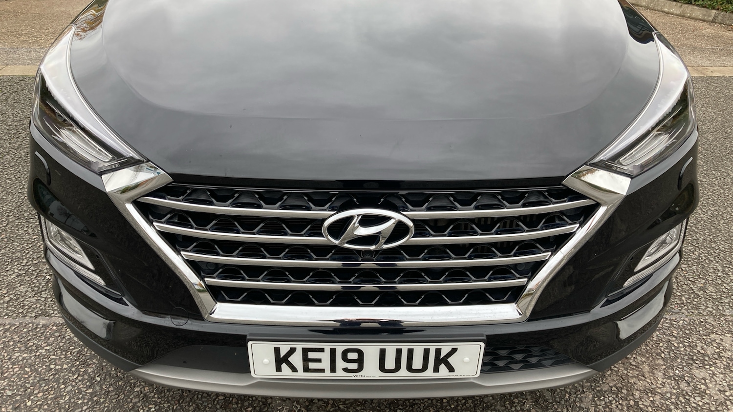 Used Hyundai TUCSON 2019 for sale - 76477063: Photo 8