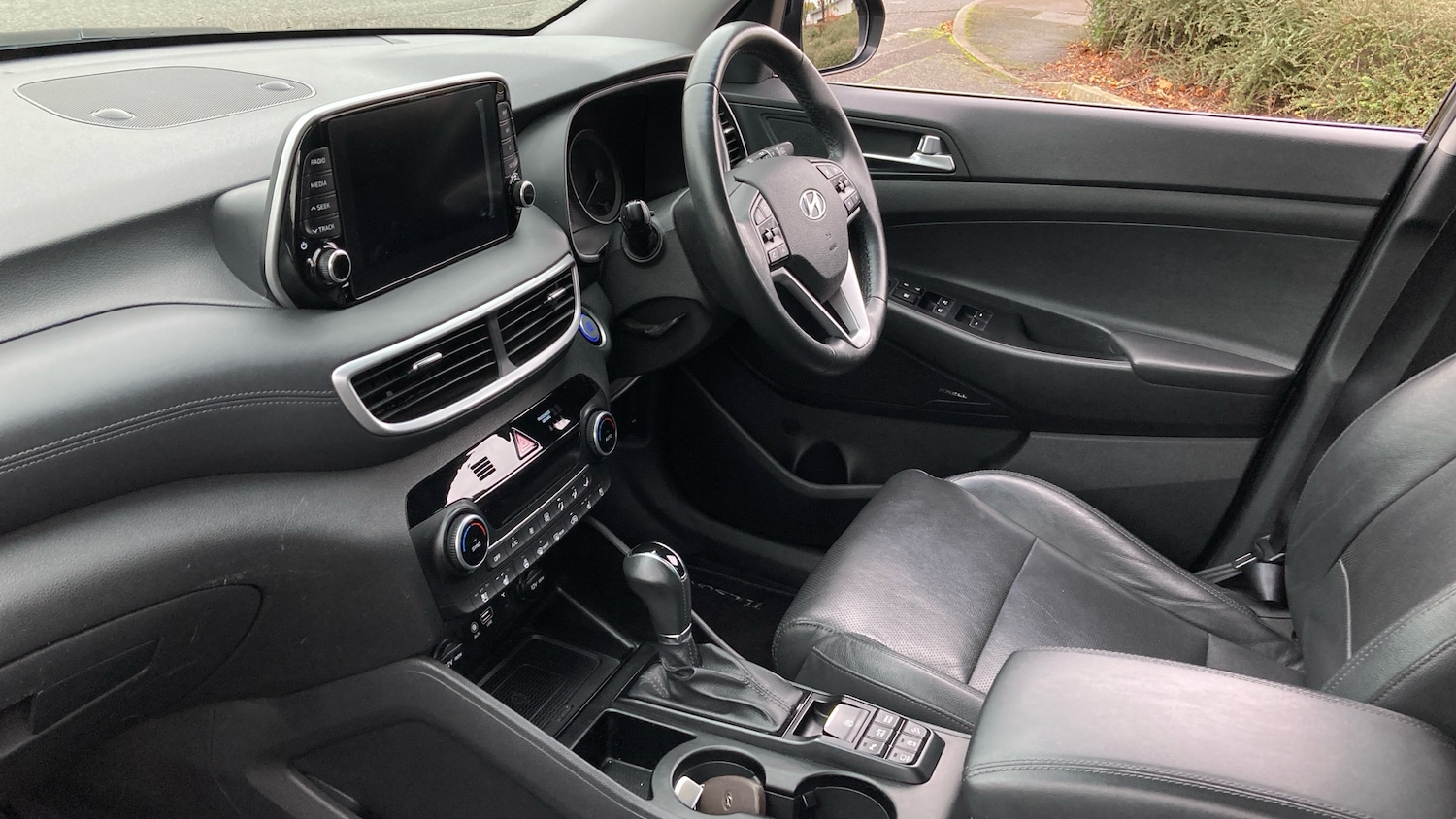 Used Hyundai TUCSON 2019 for sale - 76477063: Photo 9