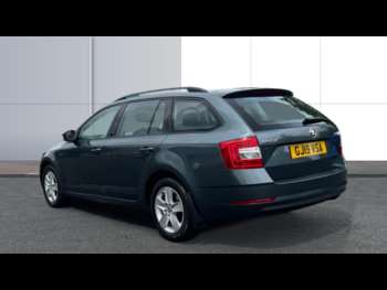 Used Skoda Octavia 2019 for sale - 75408409: Photo