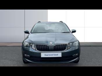 Used Skoda Octavia 2019 for sale - 75408409: Photo