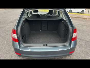 Used Skoda Octavia 2019 for sale - 75408409: Photo