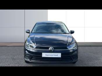 Used Volkswagen Polo 2024 for sale - 74127002: Photo