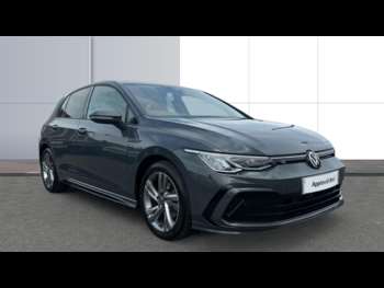 2022 (72) - 1.5 TSI 150 R-Line 5dr Petrol Hatchback