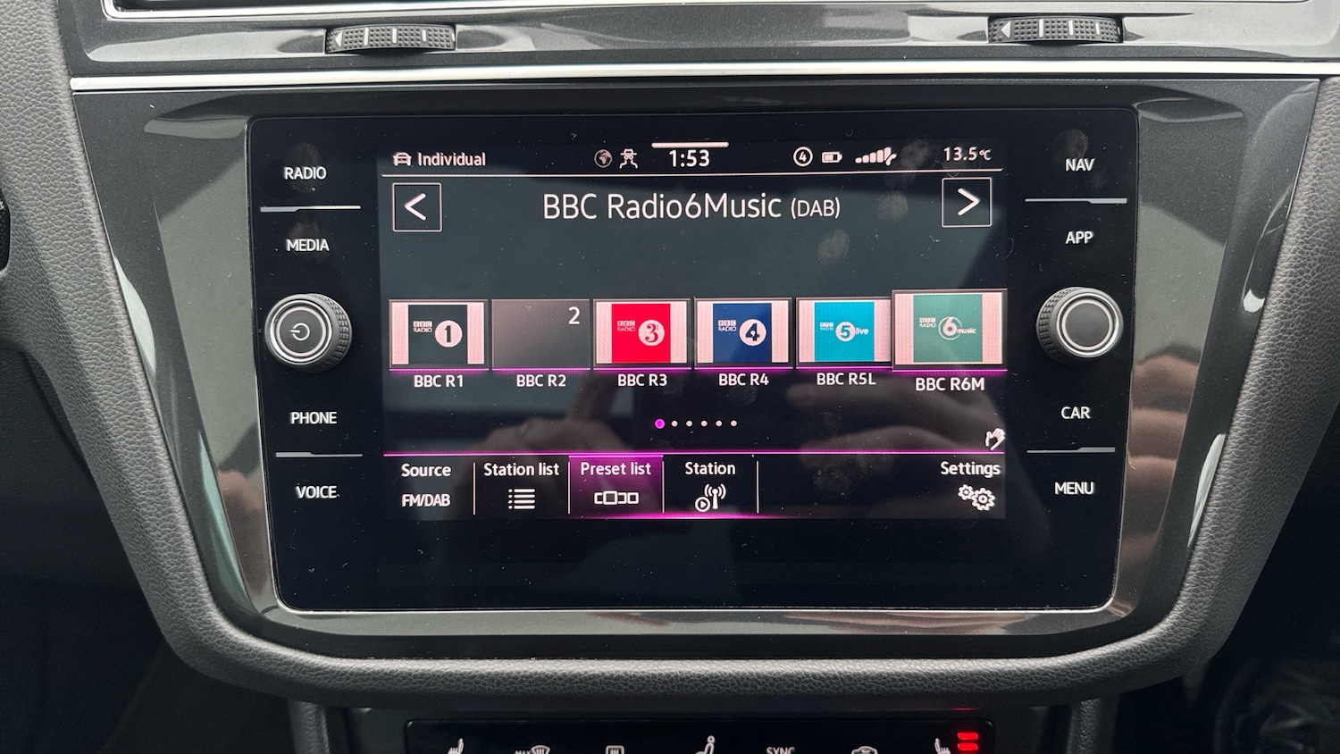 Used Volkswagen Tiguan 2021 for sale - 76894357: Photo 12