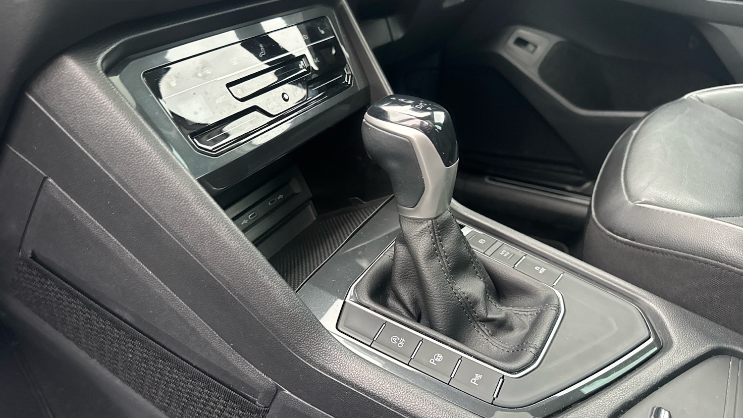 Used Volkswagen Tiguan 2021 for sale - 76894357: Photo 13