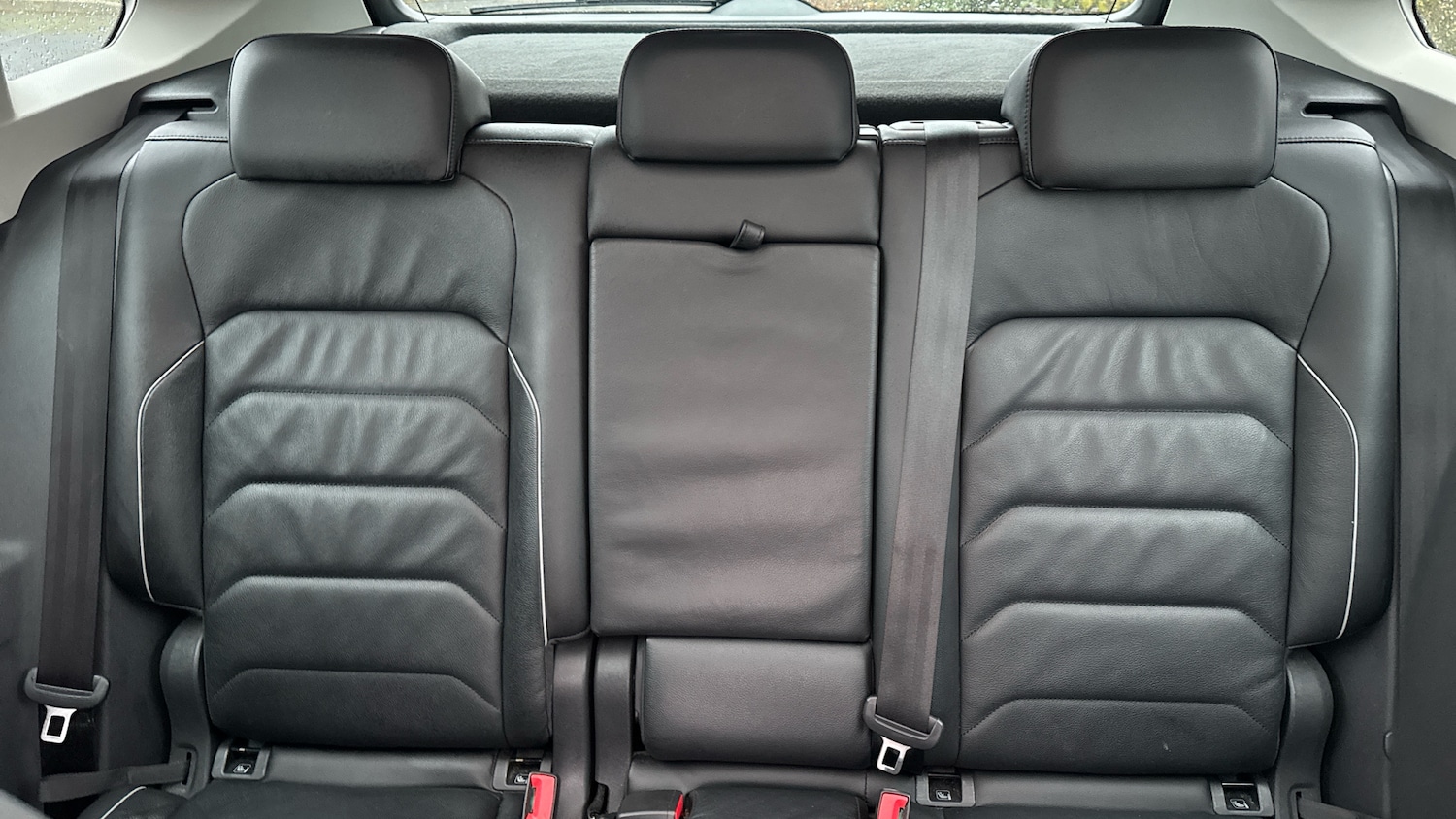 Used Volkswagen Tiguan 2021 for sale - 76894357: Photo 15