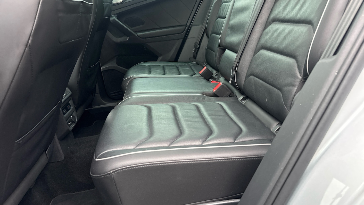 Used Volkswagen Tiguan 2021 for sale - 76894357: Photo 16