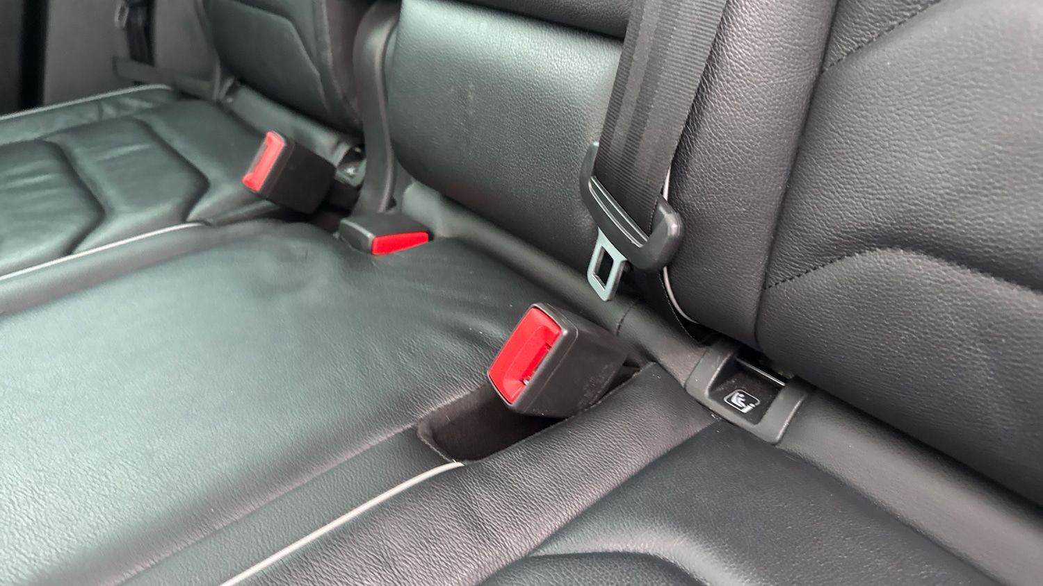 Used Volkswagen Tiguan 2021 for sale - 76894357: Photo 17