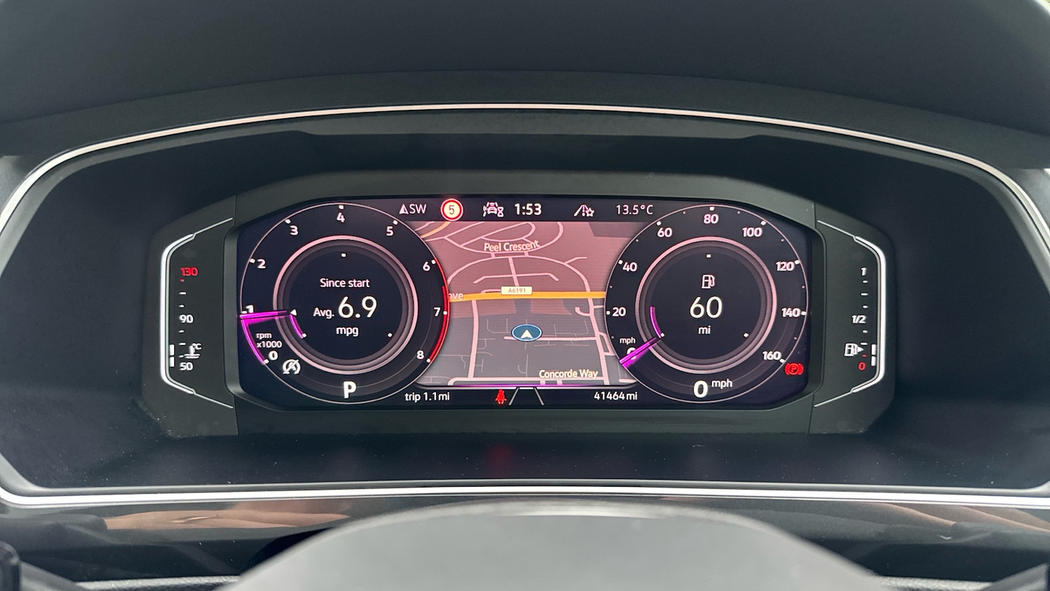 Used Volkswagen Tiguan 2021 for sale - 76894357: Photo 18