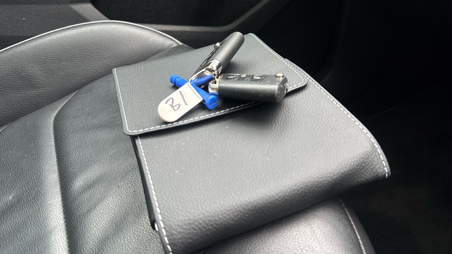 Used Volkswagen Tiguan 2021 for sale - 76894357: Photo 19