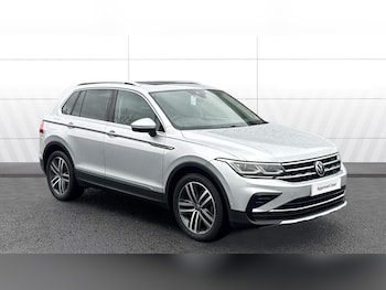 2021 (21) - 1.5 TSI 150 Elegance 5dr DSG Petrol Estate