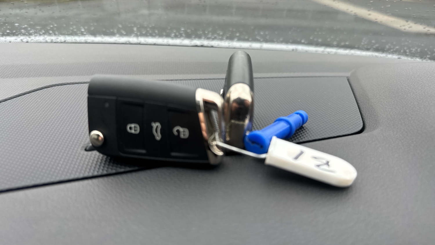 Used Volkswagen Tiguan 2021 for sale - 76894357: Photo 20