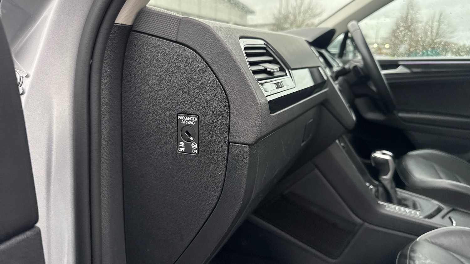 Used Volkswagen Tiguan 2021 for sale - 76894357: Photo 21