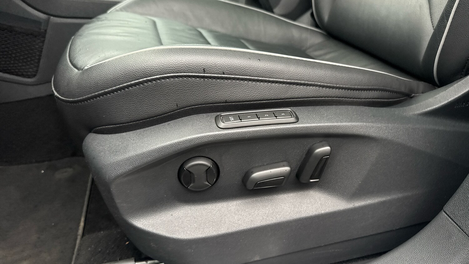 Used Volkswagen Tiguan 2021 for sale - 76894357: Photo 22