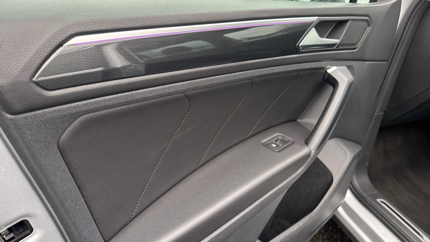 Used Volkswagen Tiguan 2021 for sale - 76894357: Photo 24