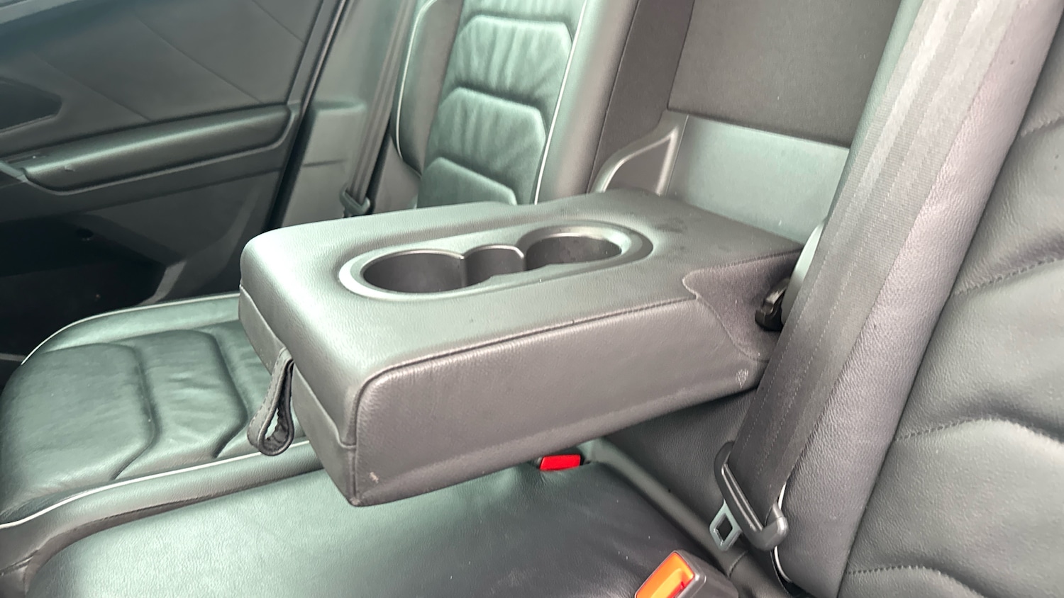 Used Volkswagen Tiguan 2021 for sale - 76894357: Photo 26