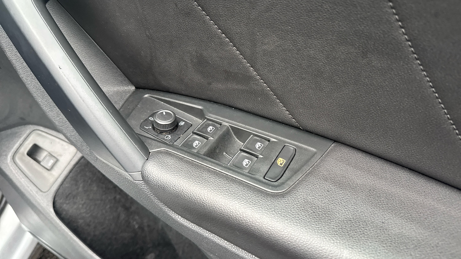 Used Volkswagen Tiguan 2021 for sale - 76894357: Photo 30