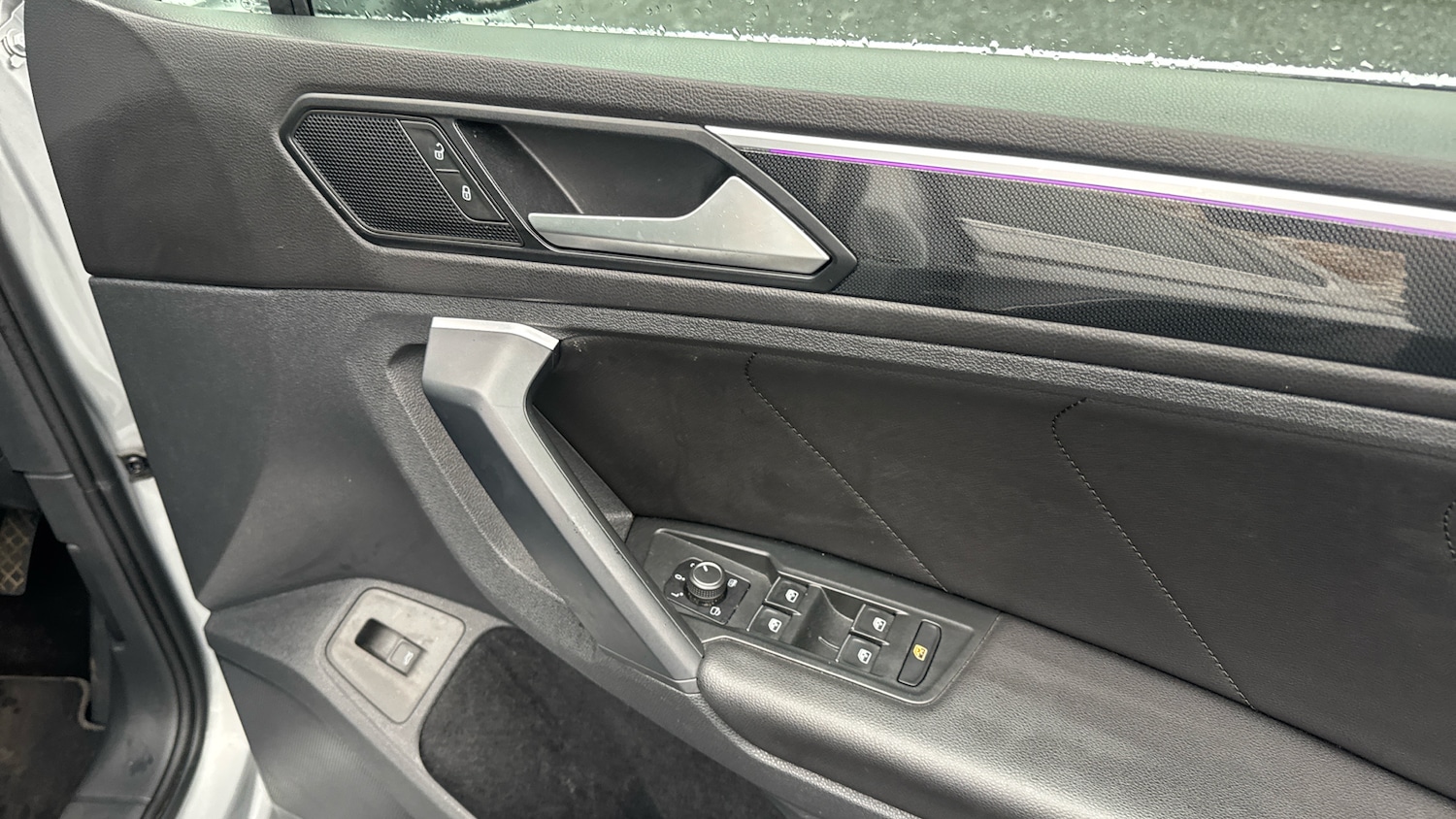 Used Volkswagen Tiguan 2021 for sale - 76894357: Photo 32